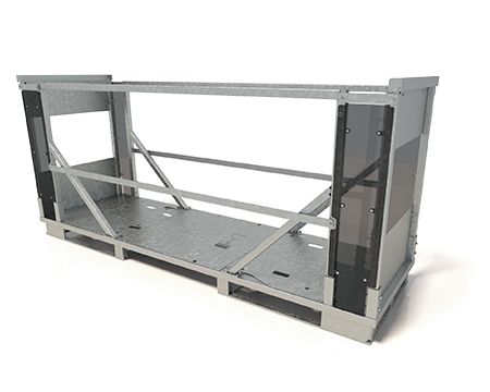 Paleta C72